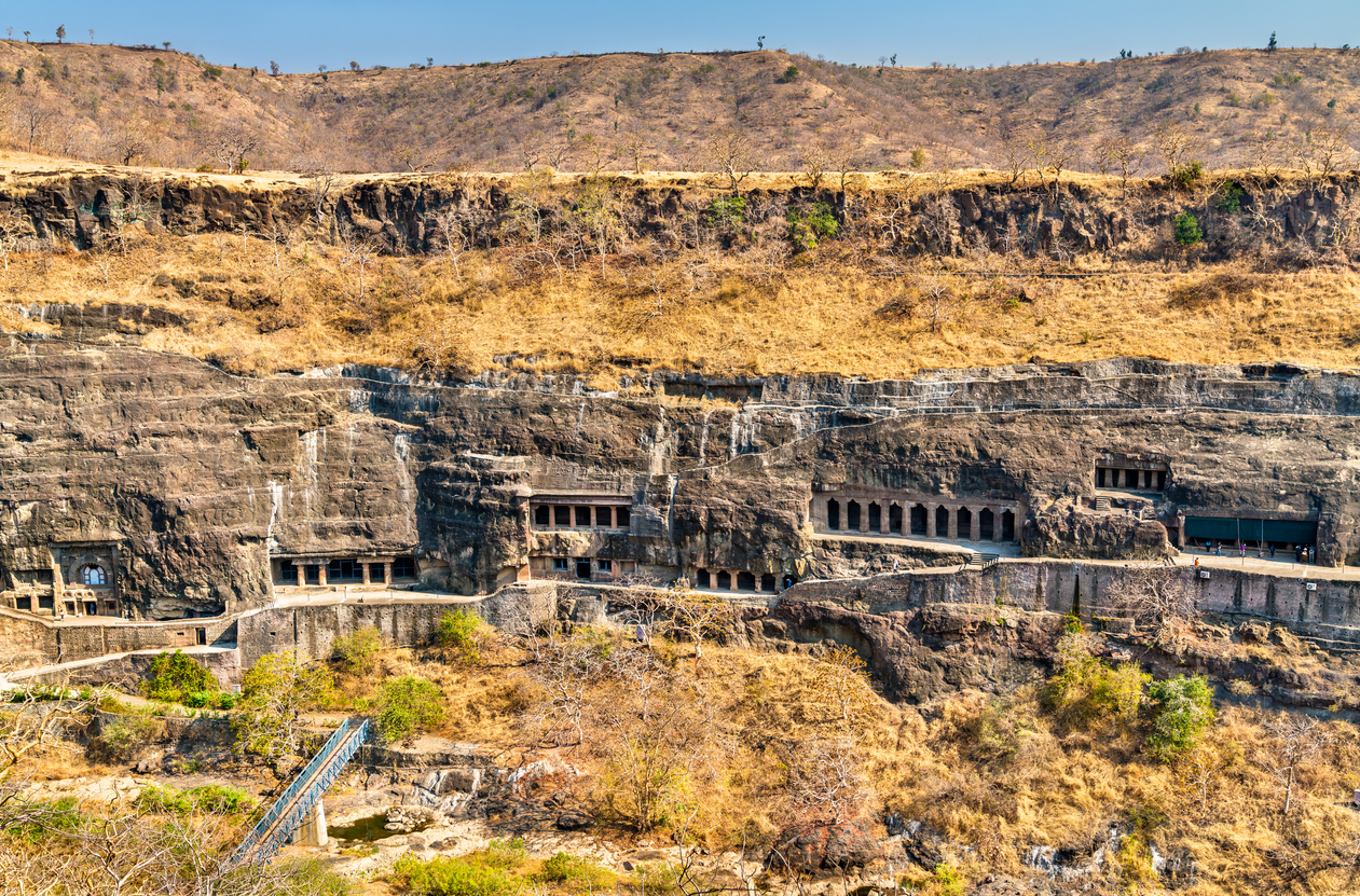 ajantacaves